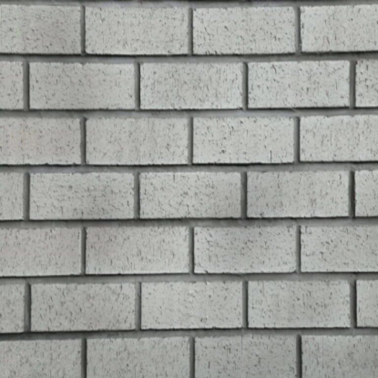 Light Grey Clinker Brick Slips