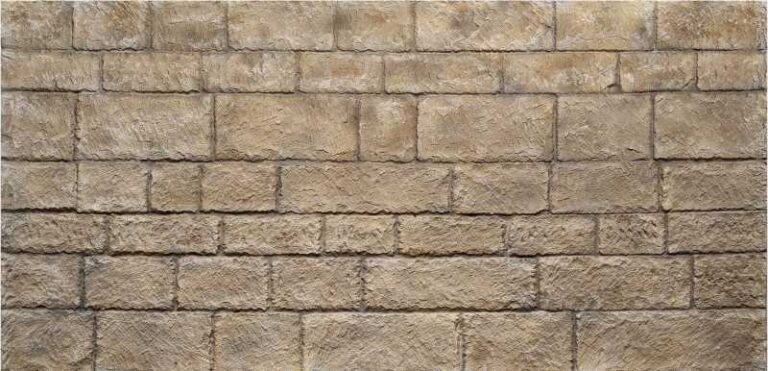 Anadolu Kerpiç Fiberglass Wall Panel