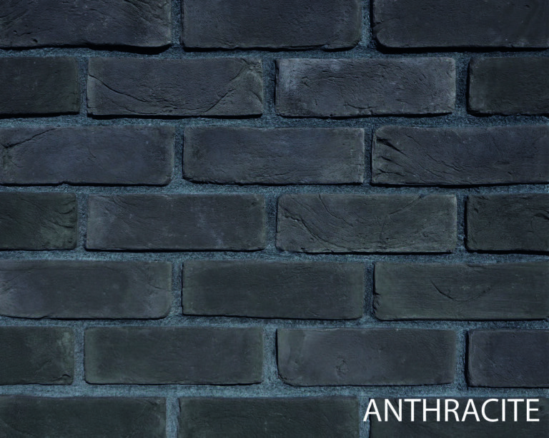 Smooth Brick Decorative Brick Slips