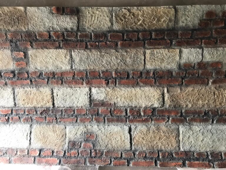 Bizans Sur Fiberglass Wall Panel