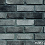 Smooth Brick Kültür Tuğlası – görsel 2
