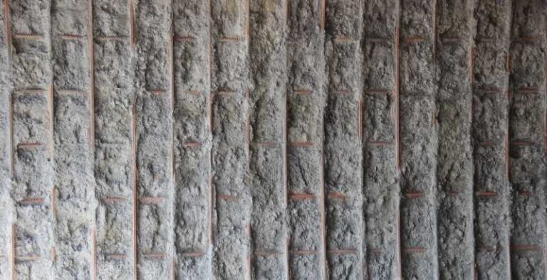 Demirli Beton Fiberglass Wall Panel