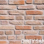 Dimensions Brick Kültür Tuğlası – görsel 1