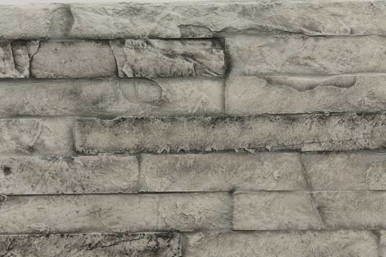 Falez Kaya Fiberglass Wall Panel