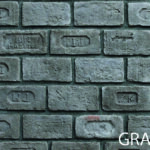 Antique Brick Kültür Tuğlası – görsel 3