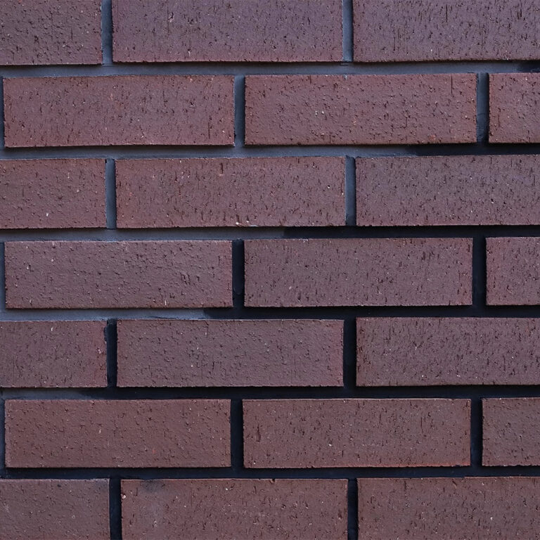 Brown Clinker Brick Slips