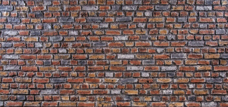 Rustic Brick Fiberglass Wall Panel