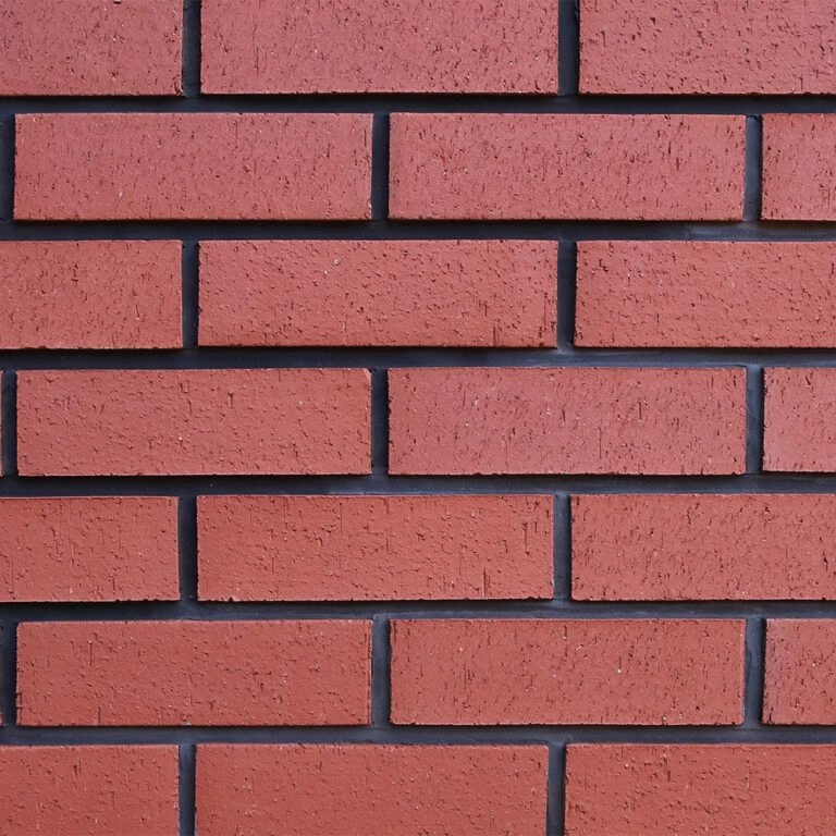 Red Clinker Brick Slips