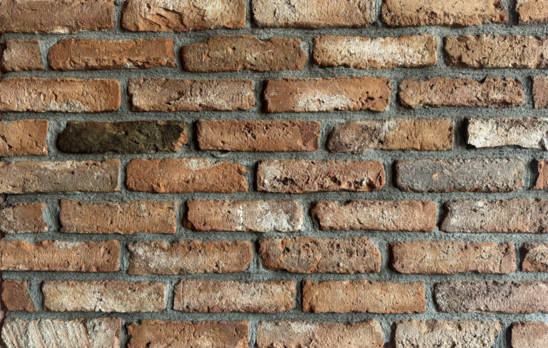 Reclaimed Brick (Orijinal Yanak)