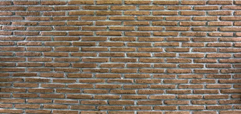 Selçuklu Tuğla Fiberglass Wall Panel