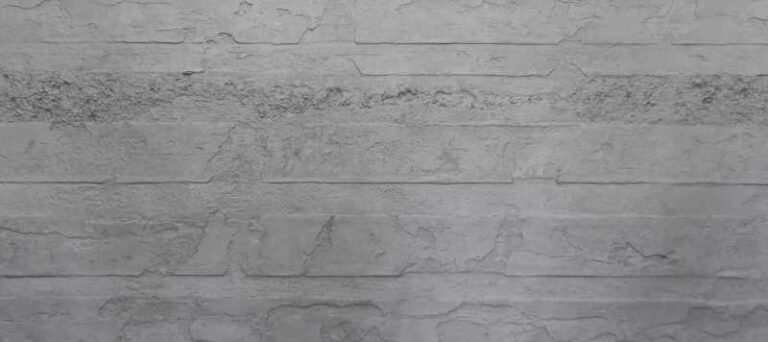 Sıralı Exposed Concrete Panel