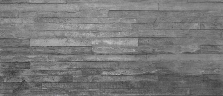 Tahta Beton Fiberglass Wall Panel